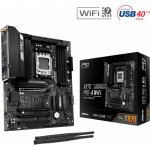 ASRock X870 PRO-A WIFI – Hledejceny.cz