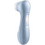 Satisfyer Pro 2 Generation 2 – Sleviste.cz