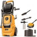 Riwall PRO REPW 155 SET