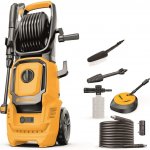 Riwall PRO REPW 155 SET – Sleviste.cz