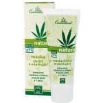 Cannaderm Natura maska ošetřující 75 g – Zboží Mobilmania