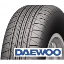 Osobní pneumatika Daewoo DW155 205/55 R16 91V