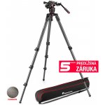 Manfrotto Nitrotech 608 – Zboží Živě