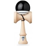 Krom Pop LOL kendama žonglovací dřevěná hračka Černá – Zboží Živě