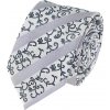 Kravata Binder de Luxe kravata vzor 157