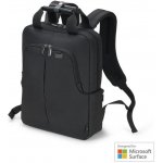 Dicota D31820 ECO backpack SLIM PRO 12-14,1" black – Sleviste.cz