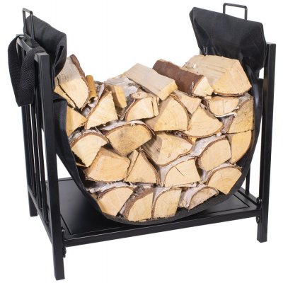 HomeLife LOKI 43 x 45,7 x 30 cm – Zboží Dáma