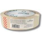 CONCORDE Balicí páska 25 mm x 66 m, – Hledejceny.cz