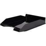 Victoria plastový odkladač černý – Hledejceny.cz
