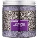 Greenum Lavender koupelová sůl 600 g