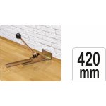 Yato YT-37317 Svěrka – Zboží Dáma