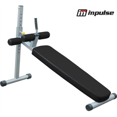 Impulse Fitness IF-AAB – Zboží Mobilmania