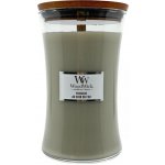 WoodWick Fireside Large Hourglass 610 g – Zboží Mobilmania