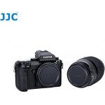 JJC L-RFG pro FUJIFILM G bajonet – Hledejceny.cz