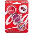 Lip Smacker Coca-Cola Bottle Cap Lip Balm Balzám na rty 3 ml