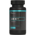 WXN Labs MK-677 60 kapslí – Zboží Dáma