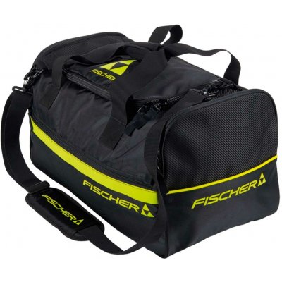 Fischer TEAM SPORTBAG 45 L Černá Žlutá – Zboží Dáma