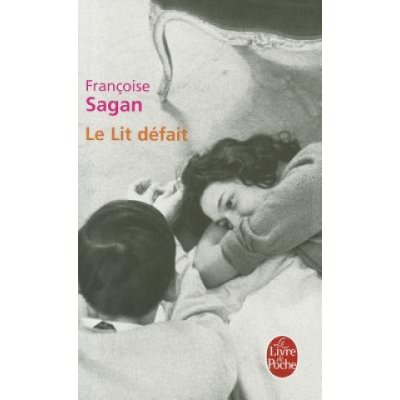 LE LIT DÉFAIT