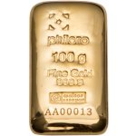 Valcambi Philoro zlatý slitek 1 oz – Hledejceny.cz