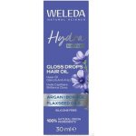 WELEDA Hydra Shine Vlasový olej 30ml – Hledejceny.cz