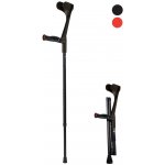 DMA Praha berle skládací karbonová 220 RASF Carbon Provedení: pravá – Zboží Mobilmania