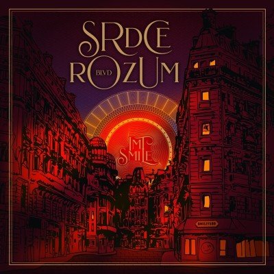 IMT Smile - Srdce/Rozum CD