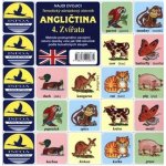 Infoa Angličtina 4 Zvířata – Sleviste.cz