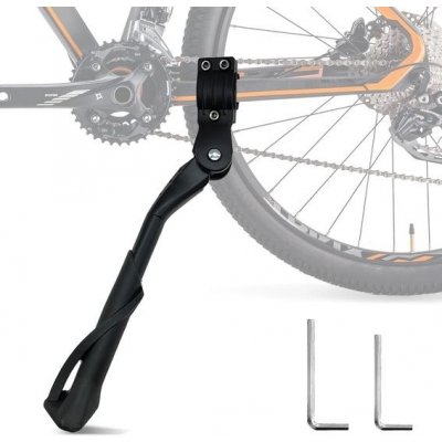 Zueyen 24-29 boční výškově nastavitelný – Zbozi.Blesk.cz