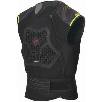 Chránič páteře Zandona Netcube Vest X6 – Sleviste.cz