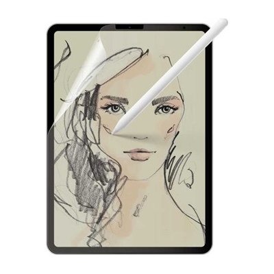 FIXED PaperFilm Screen Protector Apple iPad Air 13 2024 FIXPSP-1323 – Zboží Živě