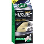 Turtle Wax Headlight Restorer Kit | Zboží Auto