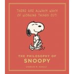The Philosophy of Snoopy - Charles M. Schulz – Zboží Dáma