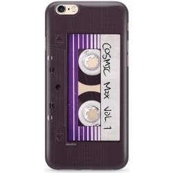 Pouzdro ERT Ochranné iPhone 6 / 6S - Marvel, Guardians of the Galaxy 012