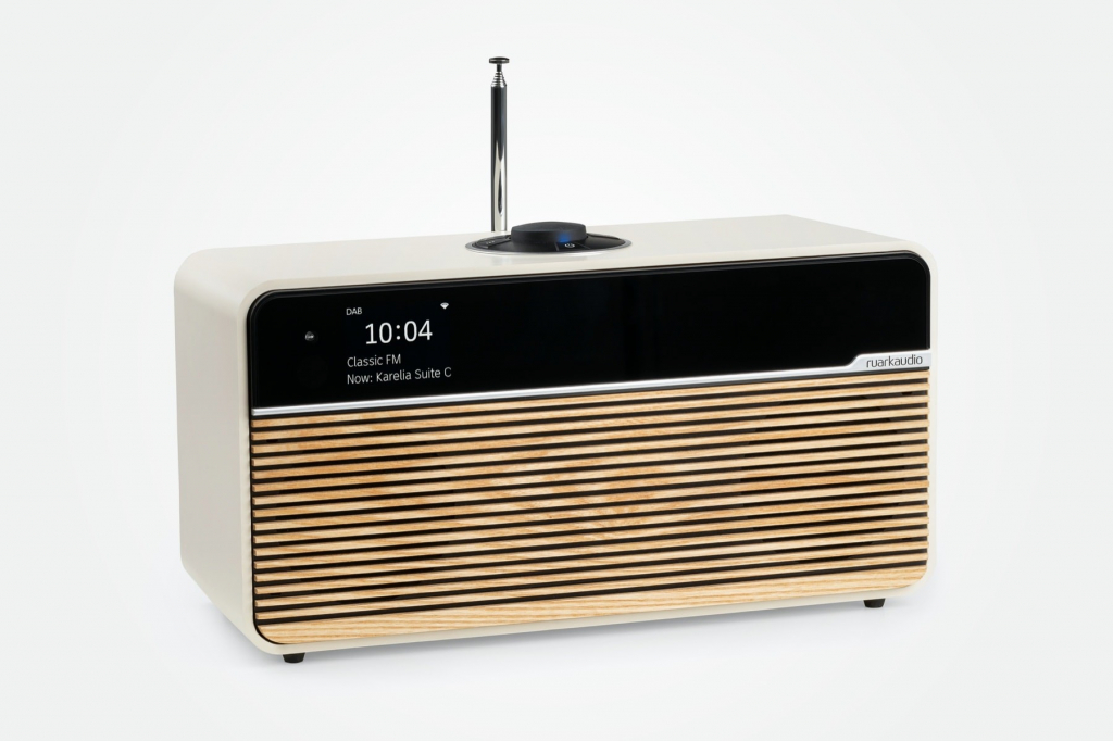 Ruark Audio R2