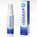 Odaban spray antitranspirant 30 ml