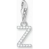 Přívěsky Thomas Sabo Přívěsek Charm Club TS 6981