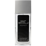 David Beckham Respect Men deodorant sklo 75 ml – Zbozi.Blesk.cz