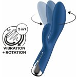 Satisfyer Spinning Rabbit 1 – Zbozi.Blesk.cz