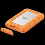 LaCie Rugged Mini SSD 500GB, STMF500400 – Zboží Živě