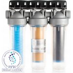 Atlas Filtri DP TRIO Sanic 10" – Hledejceny.cz
