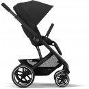 Kočárek Cybex Moon Sport BALIOS S LUX Black 2023