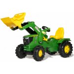 Rolly Toys John Deere 6920 nakladač – Zboží Dáma