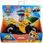 Spin Master Cat Paw Patrol Pack Wild – Sleviste.cz