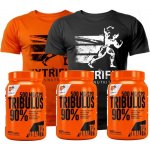 Extrifit Tribulus 90 % Terrestris 300 kapslí – Zboží Dáma