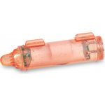 Aquantic Světlo Flash lights červená – Zboží Dáma