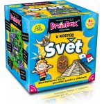 Asmodee Brainbox Svět – Zbozi.Blesk.cz