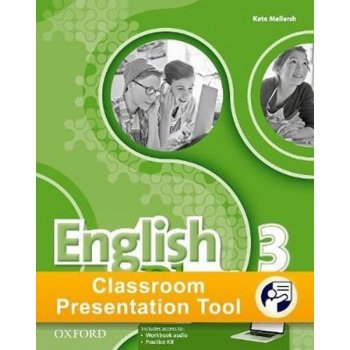English Plus 2nd Edition Level 3 Workbook with access to Practice Kit