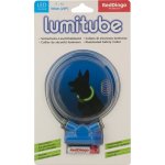 Red Dingo Obojek Lumitube – Zboží Dáma