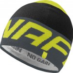Dynafit Radical beanie zelená/šedá – Hledejceny.cz