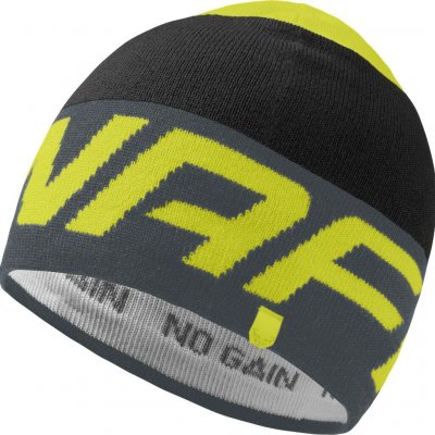 Dynafit Radical beanie zelená/šedá – Hledejceny.cz